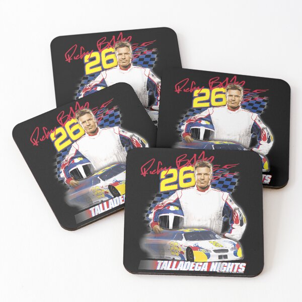 Item preview, Lover Gifts Talladega Nights Ricky Bobby Wonder designed and sold by Blink-Angel.