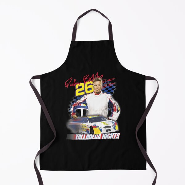 Item preview, Lover Gifts Talladega Nights Ricky Bobby Wonder designed and sold by Blink-Angel.