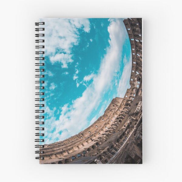 Artikelvorschau, Rom Italien Colosseum Fisheye Fotografie entworfen und verkauft von JLaZZ447.