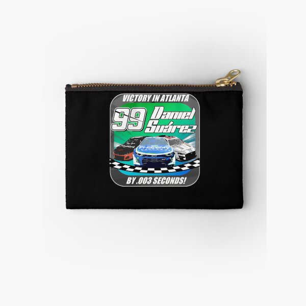 Item preview, Daniel in the Suarez #99 Wins Atlanta Racing designed and sold by Blink-Angel.