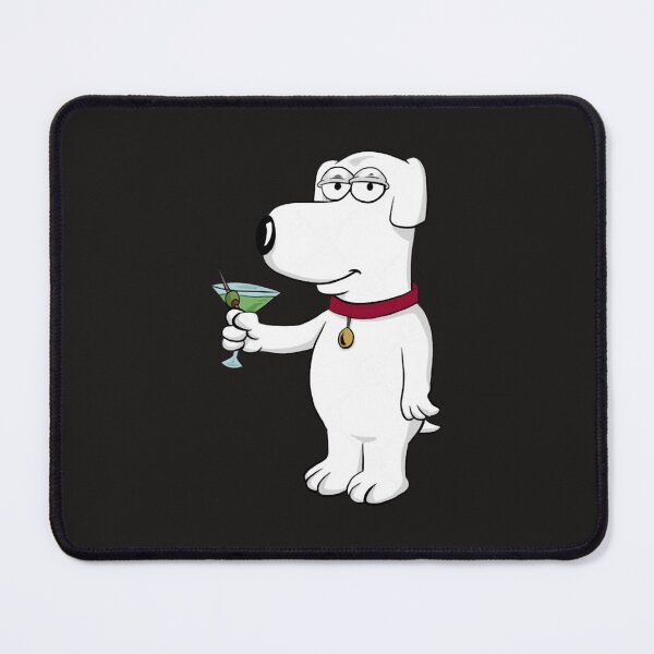 Item preview, Brian Griffin designed and sold by HishamNai.
