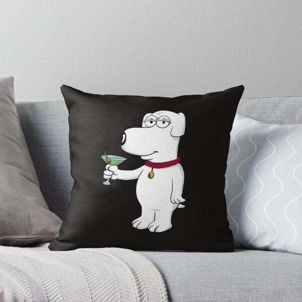 Item preview, Brian Griffin designed and sold by HishamNai.
