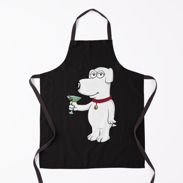 Item preview, Brian Griffin designed and sold by HishamNai.