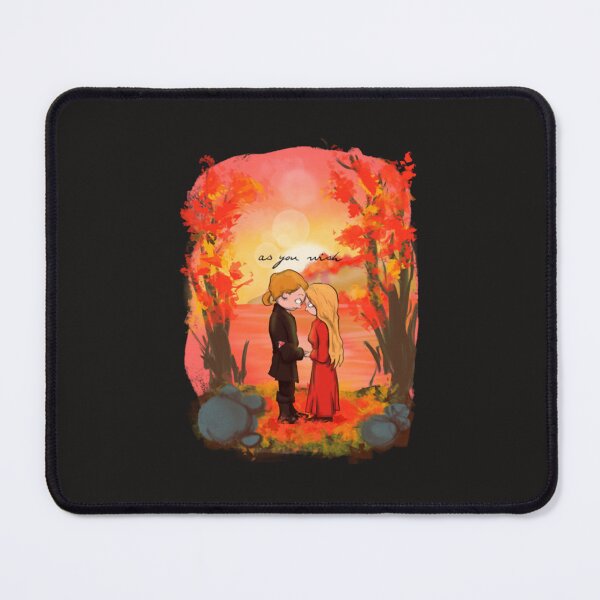 Item preview, As You Wish 2  designed and sold by HishamNai.