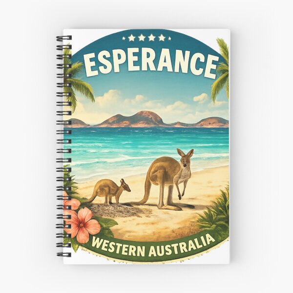 Item preview, Esperance designed and sold by maximinano100k.
