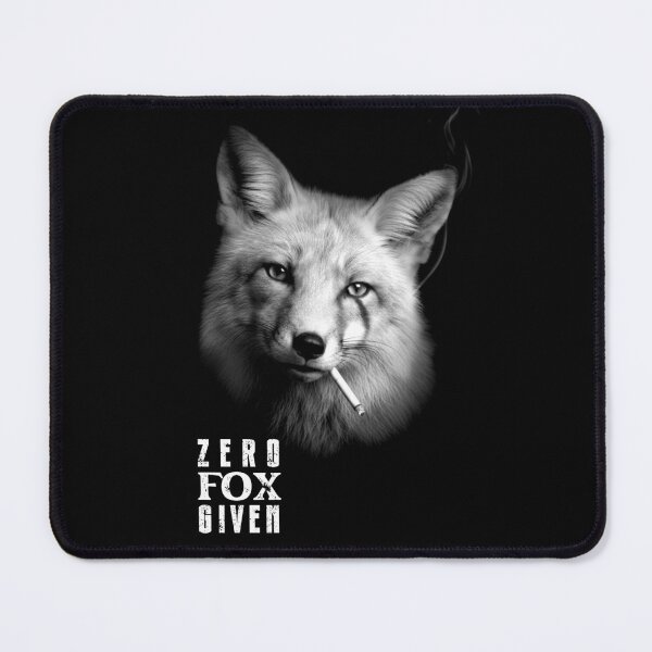 Item preview, Zero Fox Given designed and sold by Olichris.
