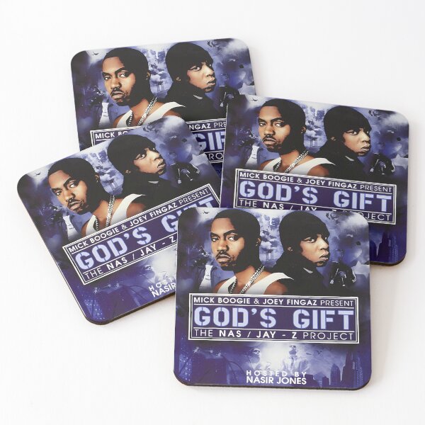 Item preview, NAS rapper hope vintage designed and sold by tykomrcyn.