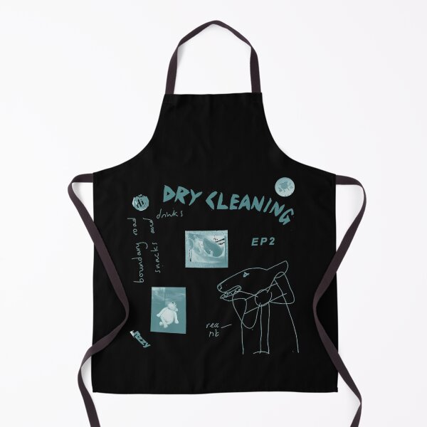Item preview, Dry CleaningBoundary Road Snacks and Drinks EP designed and sold by Seasonaly.