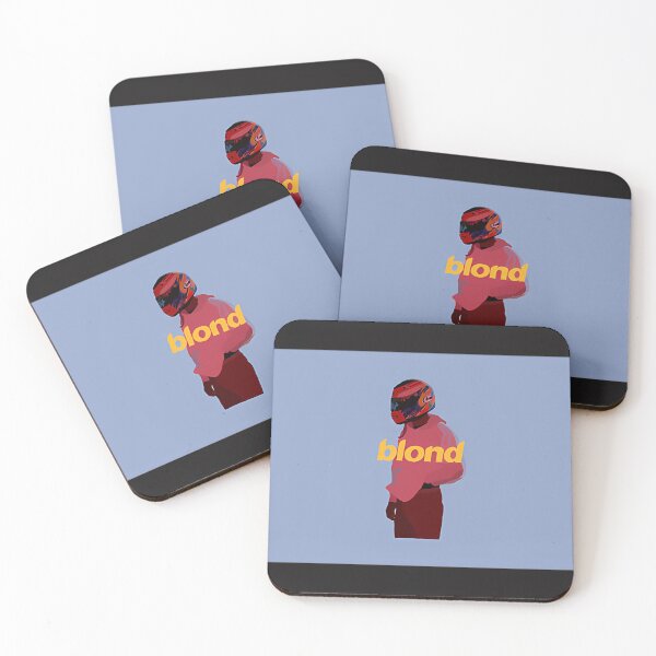 Item preview, Frank Ocean Blond Album designed and sold by perpsi.