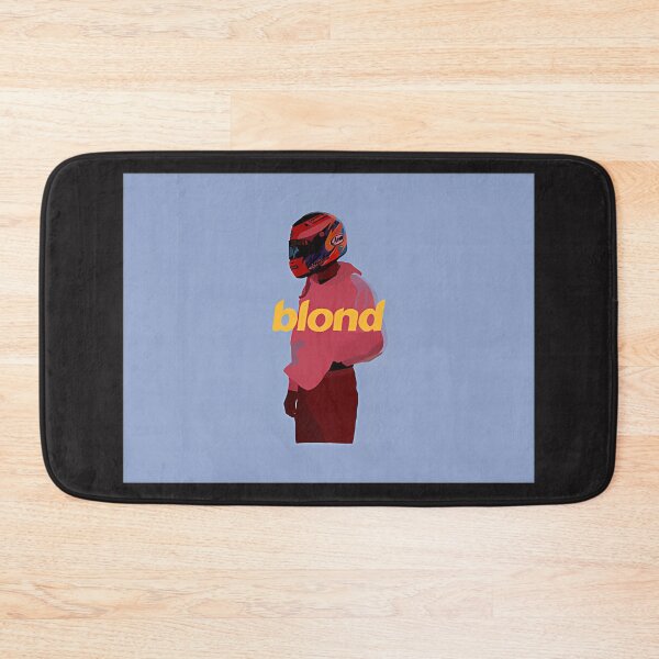 Item preview, Frank Ocean Blond Album designed and sold by perpsi.