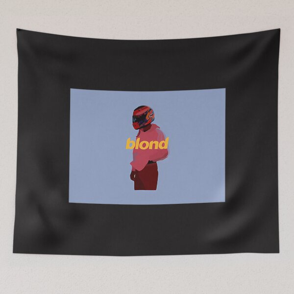 Item preview, Frank Ocean Blond Album designed and sold by perpsi.