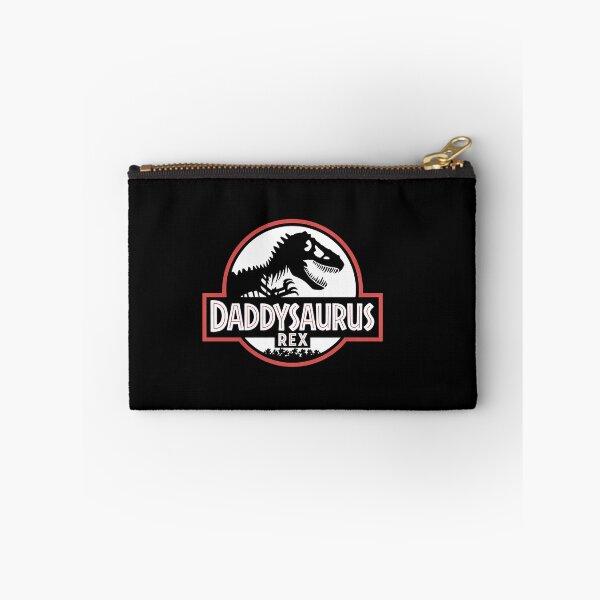 Item preview, Dinosaur Daddysaurus Rex Father Day For Dad designed and sold by HellD3vil-Art.