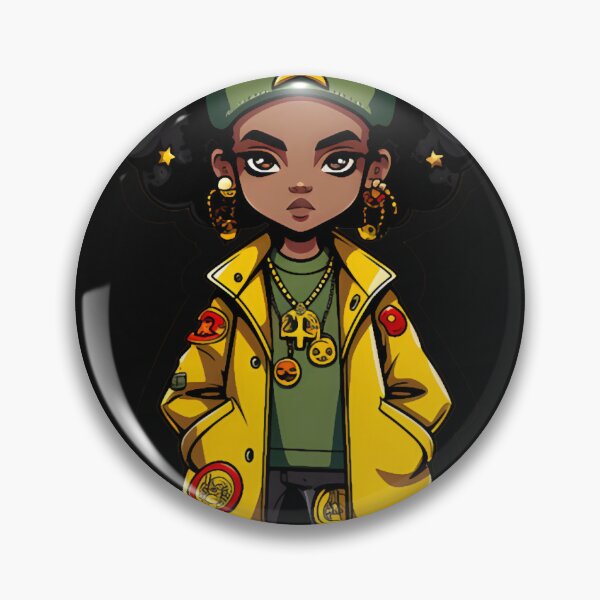 Item preview, NAS rapper hope vintage designed and sold by tykomrcyn.