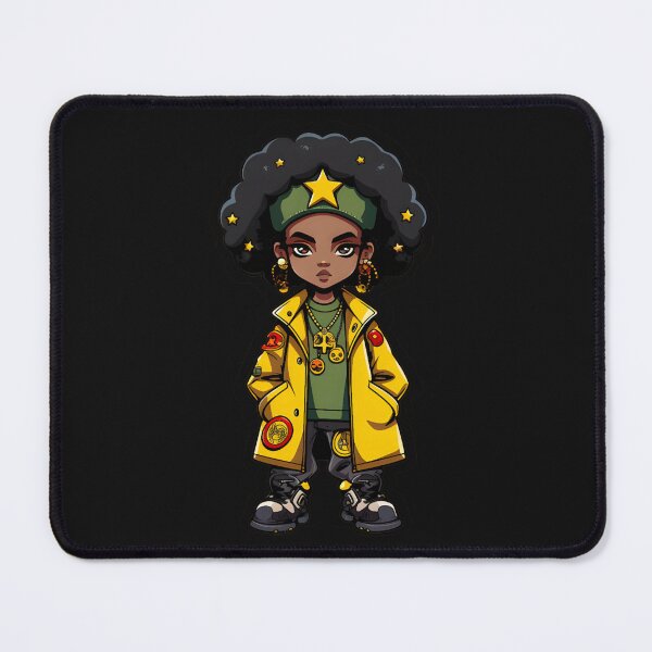Item preview, NAS rapper hope vintage designed and sold by tykomrcyn.