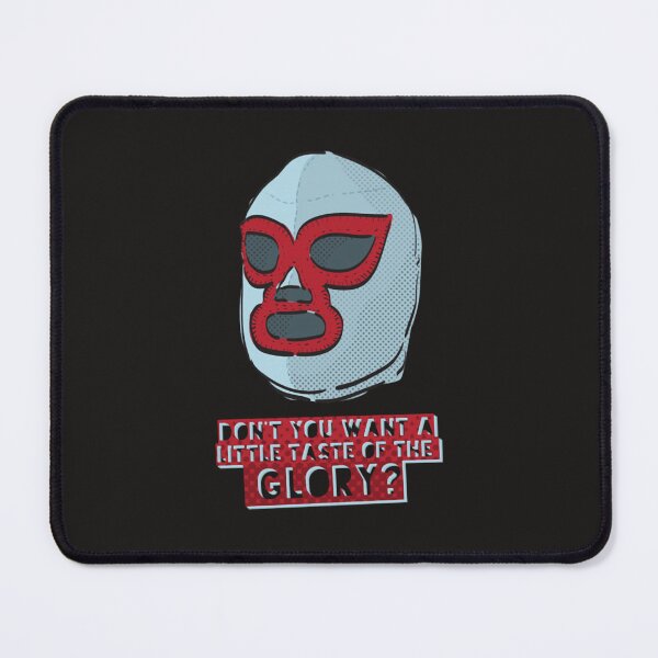 Item preview, The Wrestler Mask designed and sold by HishamNai.