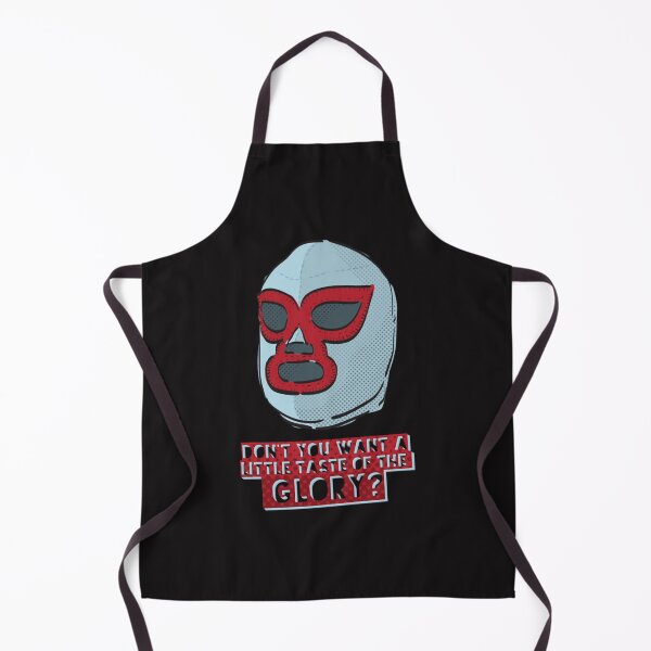 Item preview, The Wrestler Mask designed and sold by HishamNai.