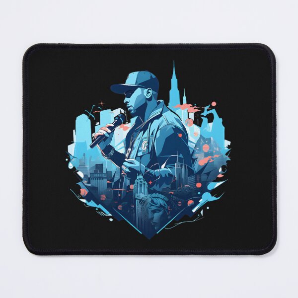 Item preview, NAS rapper hope vintage designed and sold by tykomrcyn.