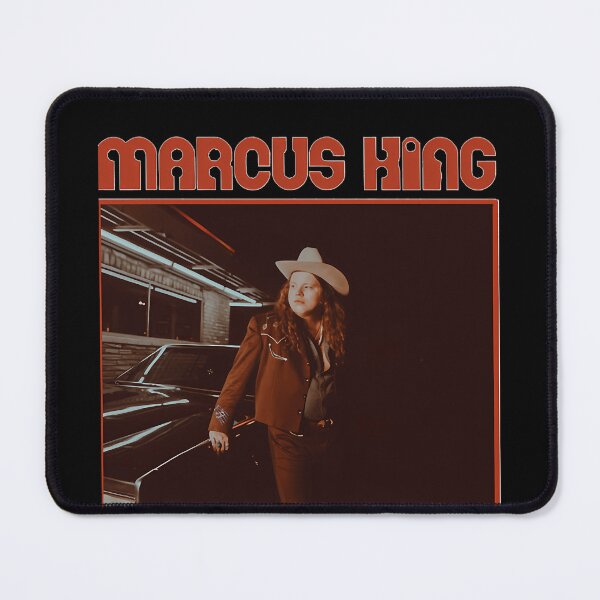 Item preview, the marcus king designed and sold by Seasonaly.