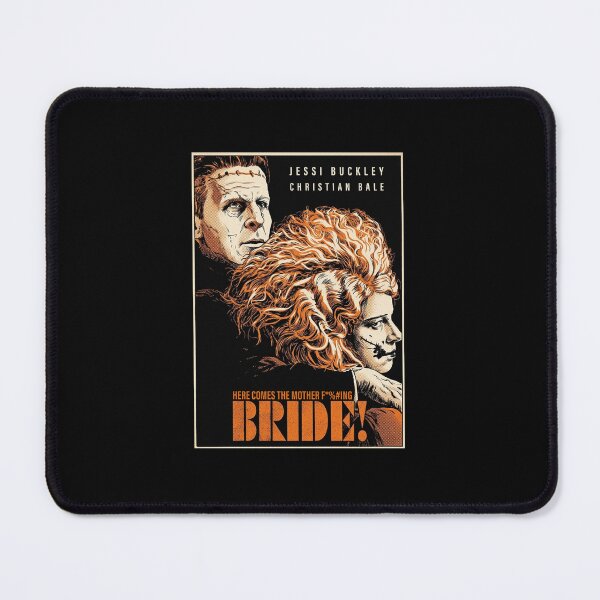 Item preview, The Bride Movie Vintage Aesthetic designed and sold by tessaaxx.