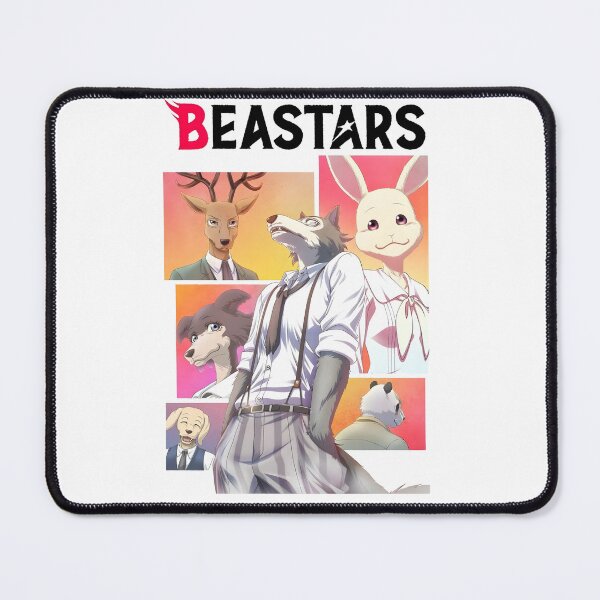 Item preview, Beastars designed and sold by funeralbeat.