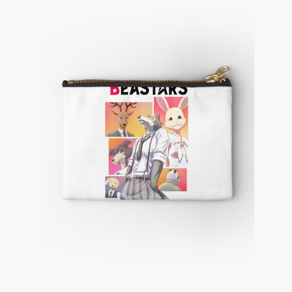 Item preview, Beastars designed and sold by funeralbeat.
