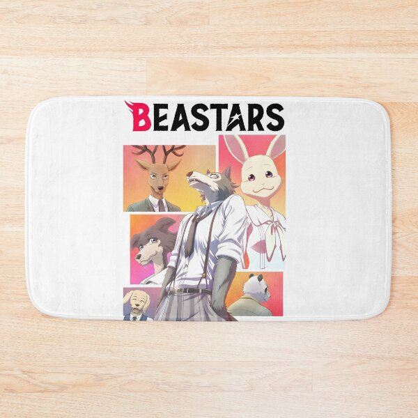 Item preview, Beastars designed and sold by funeralbeat.