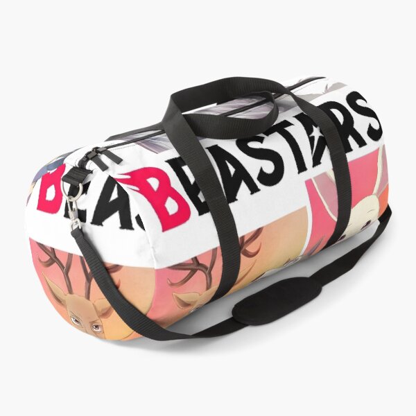 Item preview, Beastars designed and sold by funeralbeat.