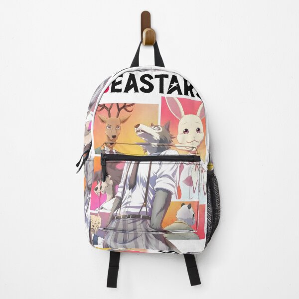 Item preview, Beastars designed and sold by funeralbeat.