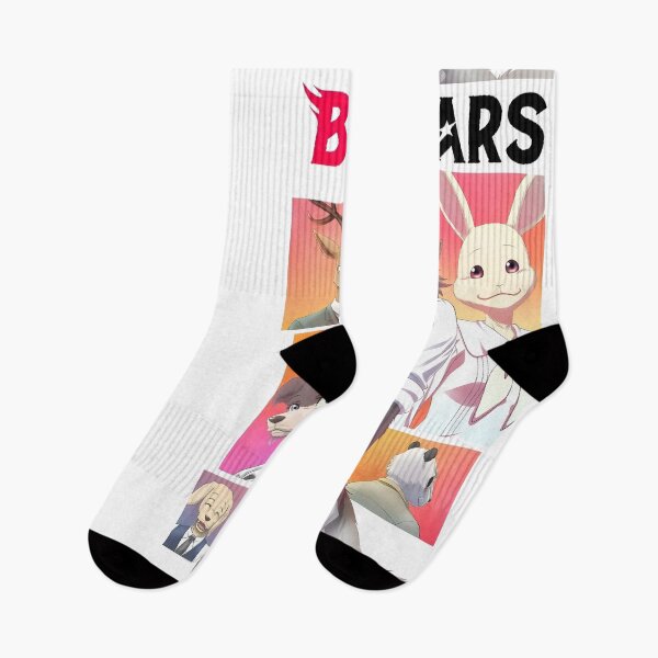 Item preview, Beastars designed and sold by funeralbeat.