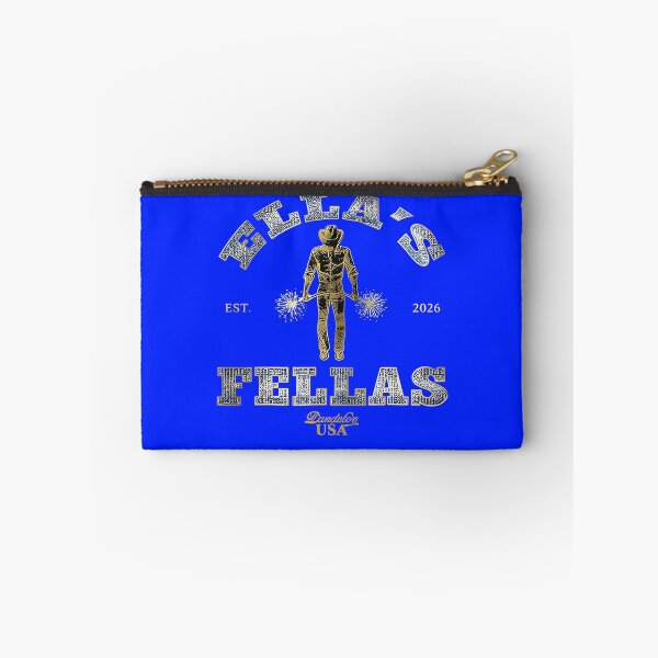 Item preview, Ellas Fellas Cheer 2026 Proud Cheer Dad Game Day designed and sold by MERKSAM.