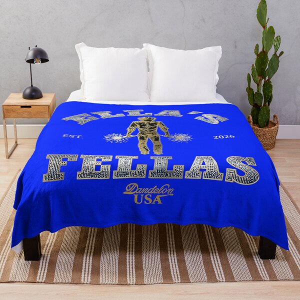 Item preview, Ellas Fellas Cheer 2026 Proud Cheer Dad Game Day designed and sold by MERKSAM.