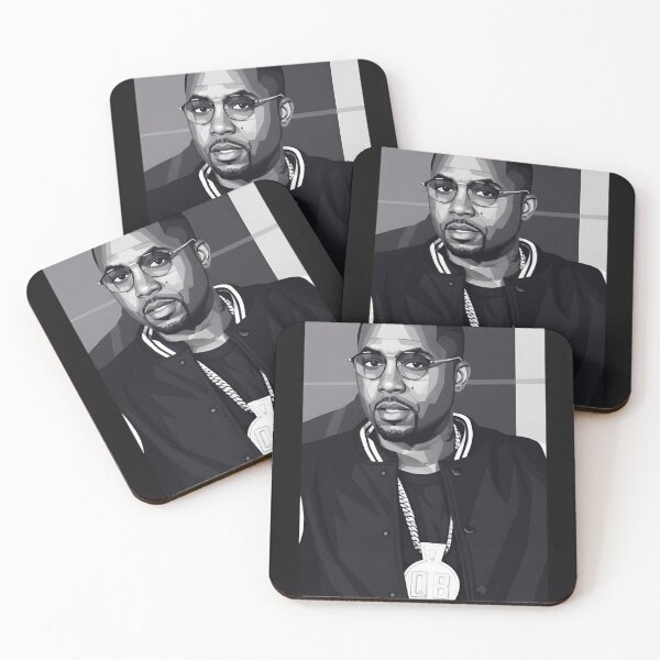 Item preview, NAS rapper hope vintage designed and sold by tykomrcyn.