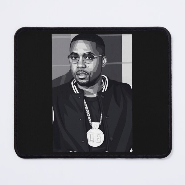 Item preview, NAS rapper hope vintage designed and sold by tykomrcyn.