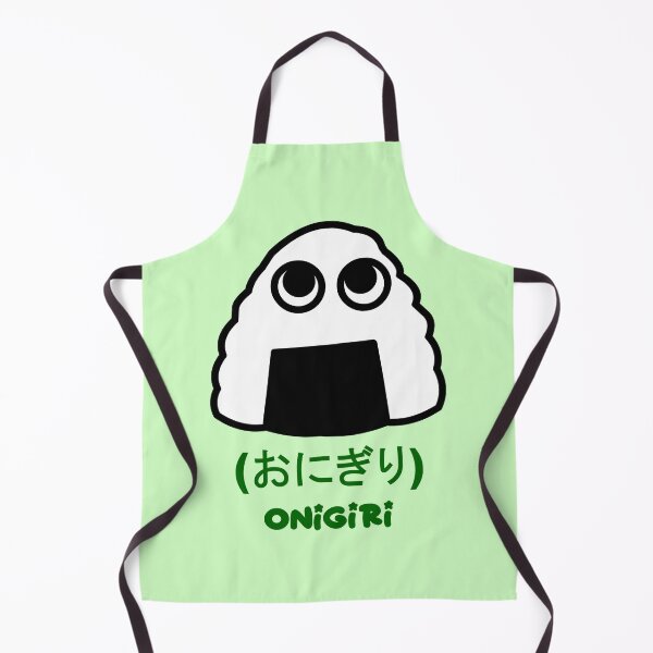 Item preview, onigiri designed and sold by fantasmahappy.