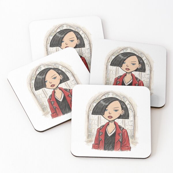 Item preview, JANE LANE BY GOTHIC WINDOW designed and sold by LIS AND MELIVERSO.