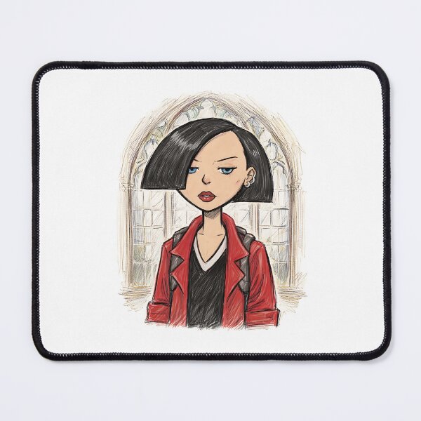 Item preview, JANE LANE BY GOTHIC WINDOW designed and sold by LIS AND MELIVERSO.