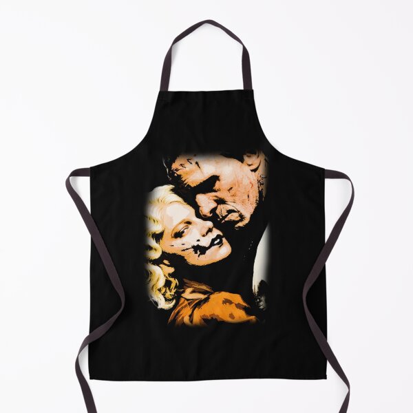 Item preview, The Bride! Movie Jessie Buckley Christian Bale Gothic Horror designed and sold by tessaaxx.