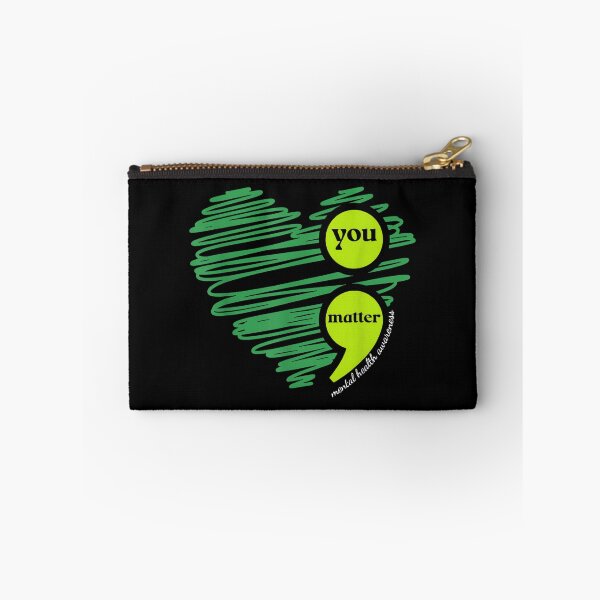 Item preview, You Matter Mental Health Awareness Inspirational designed and sold by LisaMCasares.