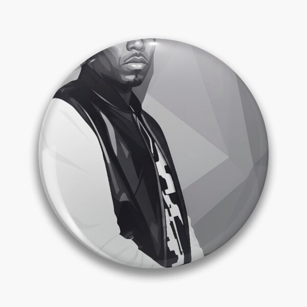 Item preview, NAS rapper hope vintage designed and sold by tykomrcyn.