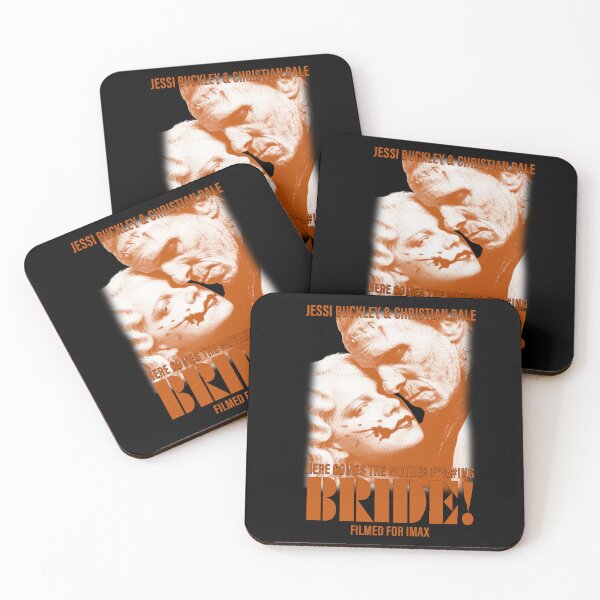 Item preview, The Bride Movie  Vintage Horror designed and sold by tessaaxx.