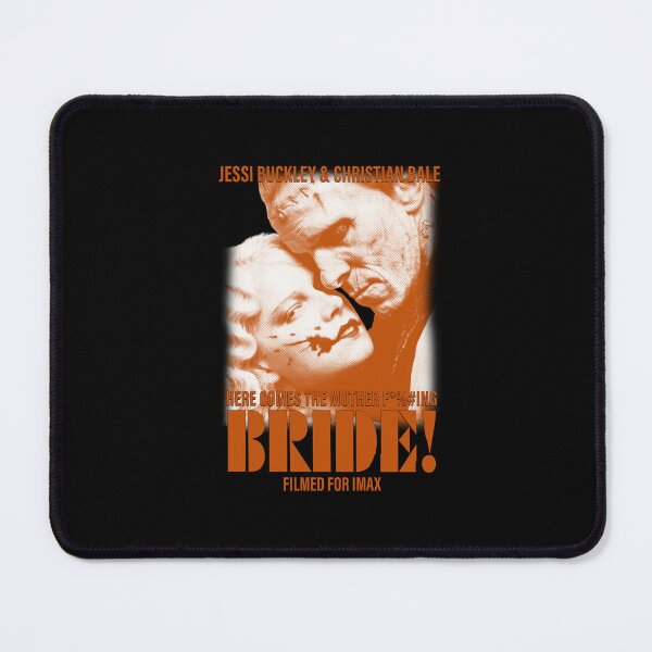 Item preview, The Bride Movie Vintage Horror designed and sold by tessaaxx.