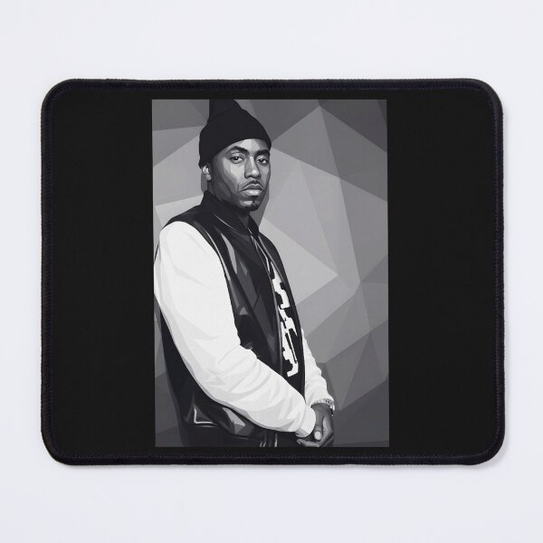 Item preview, NAS rapper hope vintage designed and sold by tykomrcyn.