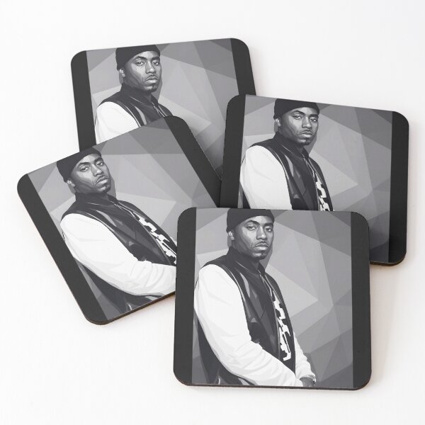 Item preview, NAS rapper hope vintage designed and sold by tykomrcyn.