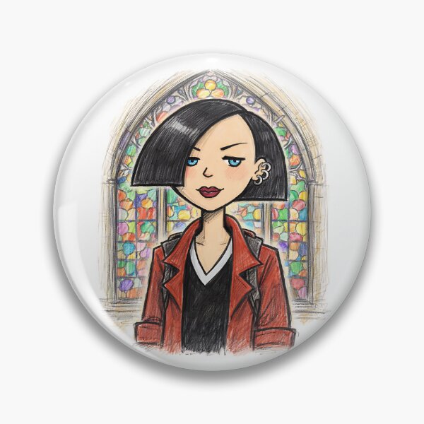Item preview, JANE LANE BY STAINED GLASS designed and sold by LIS AND MELIVERSO.