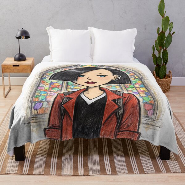 Item preview, JANE LANE BY STAINED GLASS designed and sold by LIS AND MELIVERSO.