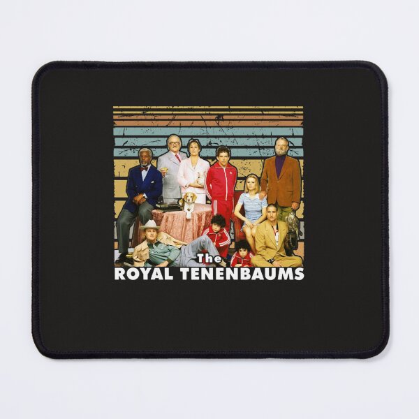 Item preview, The Royal Tenenbaums designed and sold by HishamNai.