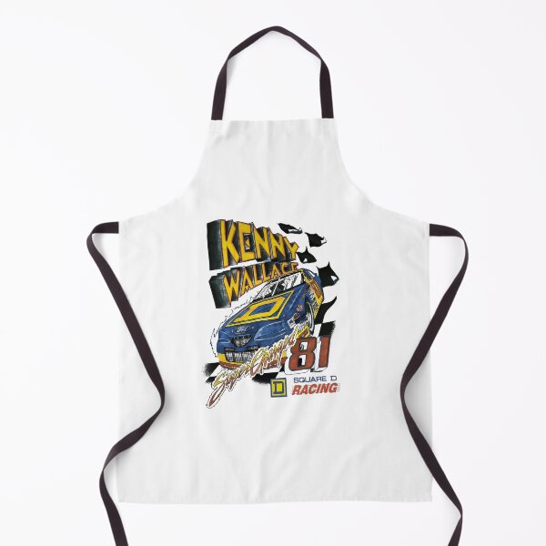 Item preview, Racing Kenny Wallace Car designed and sold by SOBAAT.
