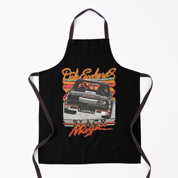 Item preview, Racing Dale Earnhardt Black Magic designed and sold by idMajor.