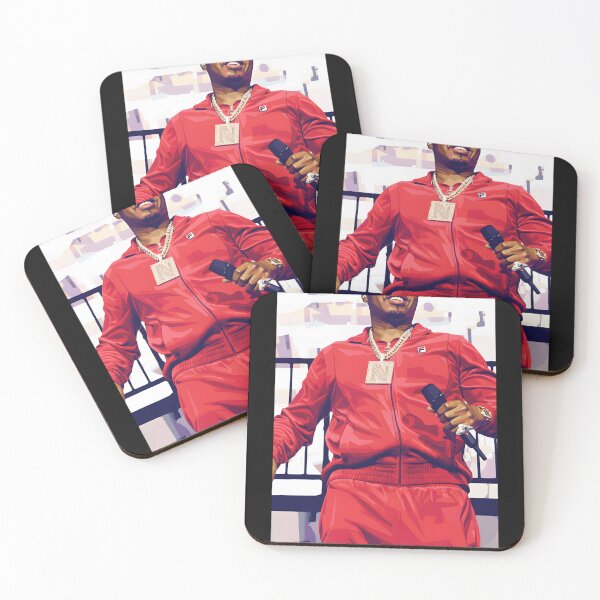 Item preview, NAS rapper hope vintage designed and sold by tykomrcyn.