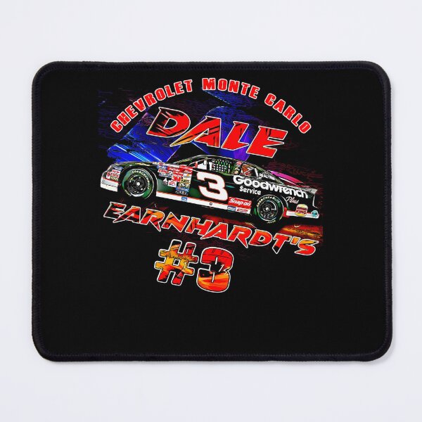 Item preview, NASCAR Dale Earnhardt's 3 Chevrolet Monte Carlo US Racing Car designed and sold by idMajor.